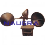 Anemometer Laboratory Equipments
